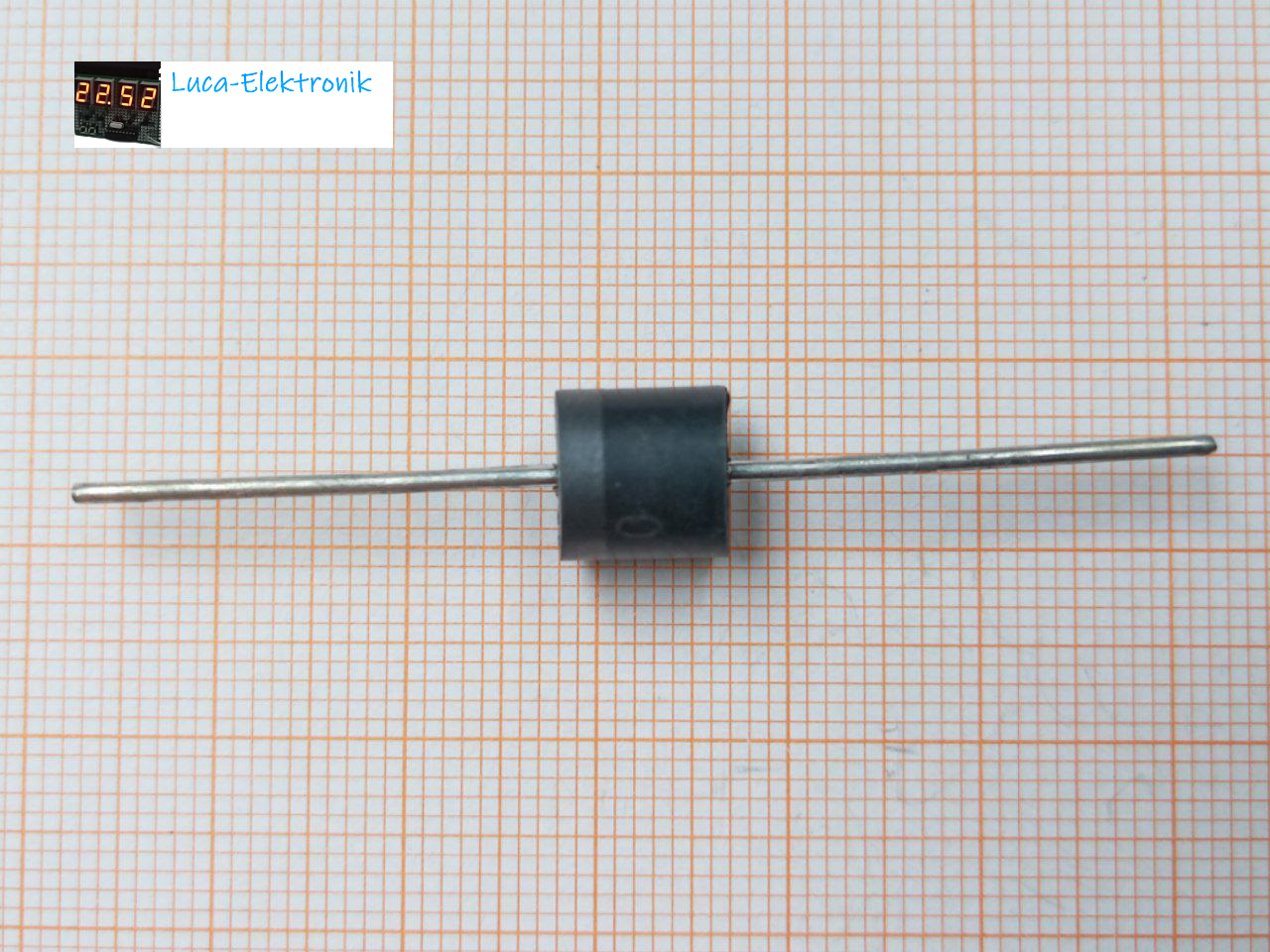 10A10 Diode