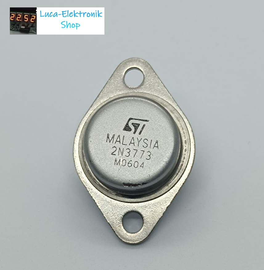 2N3773 NPN BJT