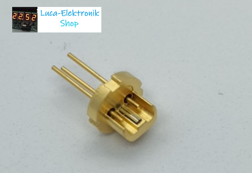 Mitsubishi ML101U29 660nm 400mW